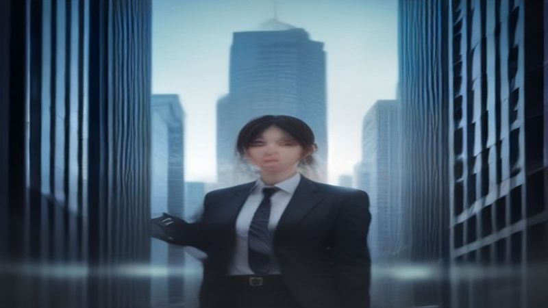 樱花影院客服团队处理用户反馈的工作场景