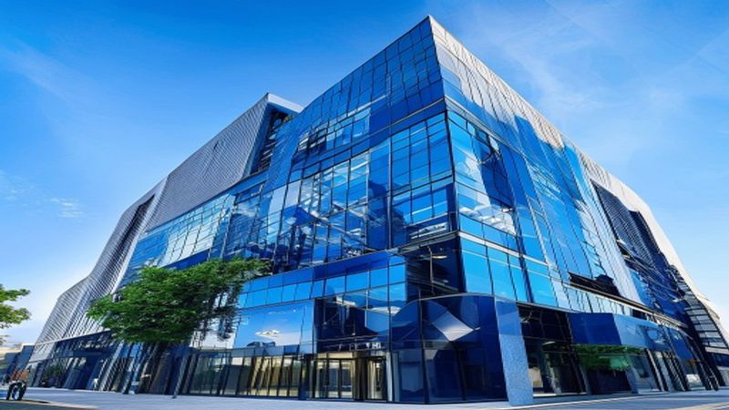 樱花影院安全加密与高速分发技术示意